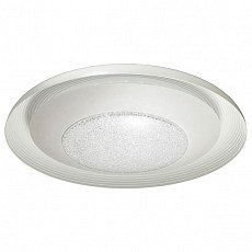 Накладной светильник Odeon Light Benso 4623/48CL