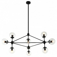 Люстра на штанге Aployt Rozali APL.606.17.10