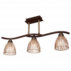 Люстра на штанге SilverLight Comfort 101.59.3