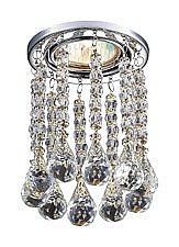 Встраиваемый светильник Novotech Ritz 369785