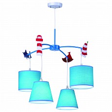 Люстра на штанге ST-Luce Rosello SL804.803.04