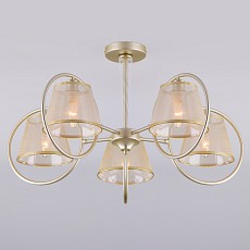 Люстра на штанге Eurosvet Volante a044703