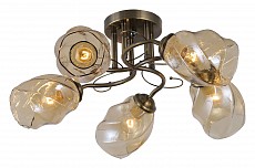 Люстра на штанге Rivoli Bruna Б0054737