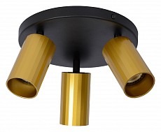 Спот Lucide Polygon 35914/13/02