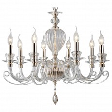 Подвесная люстра Omnilux Ravenna OML-79203-08