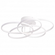 Накладной светильник Arte Lamp Polli A2521PL-5WH