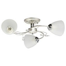 Люстра на штанге De City Нежность 33 676013103