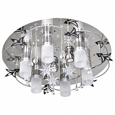 Потолочная люстра Omnilux OM-175 OML-17507-09