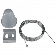 Соединитель Uniel UBX 9734