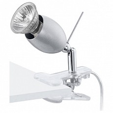 Настольная лампа офисная Eglo Banny 92092