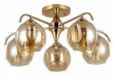 Потолочная люстра Rivoli Oda Б0049228