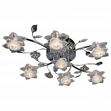 Потолочная люстра Omnilux OML-144 OML-14407-07