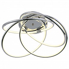 Потолочная люстра ST-Luce Poranco SL918.102.04