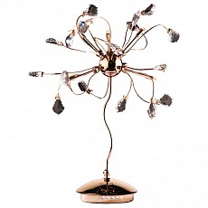 Настольная лампа декоративная Odeon Light Piot 1844/6T