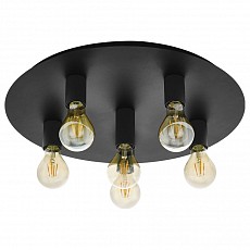 Накладной светильник Eglo ПРОМО Possano 1 98157