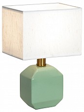 Настольная лампа декоративная Lussole LSP-0582 LSP-0582