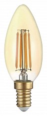 Лампа светодиодная Thomson Filament Candle E14 5Вт 2400K TH-B2113