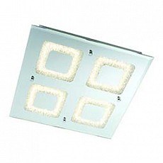 Накладной светильник Mantra Diamante 5093