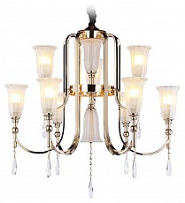 Подвесная люстра Ambrella Light TR TR3250