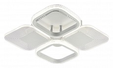 Потолочная люстра Escada Samia 10230/4LED