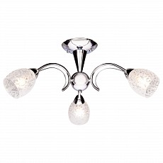 Люстра на штанге SilverLight Eseniya 127.54.3