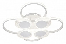 Потолочная люстра Escada Castor 10232/8LED