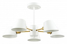 Люстра на штанге Lumion Kenia 4465/5C