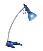 Настольная лампа офисная Globo Curby 24885