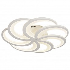 Потолочная люстра Omnilux Padria OML-49607-84