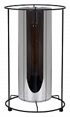 Настольная лампа декоративная Lucide Dounia 78594/40/30