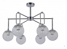 Люстра на штанге F-promo Showy 2977-6P