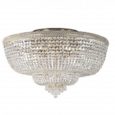 Накладной светильник Dio D’Arte Bari Bari E 1.8.100.300 G