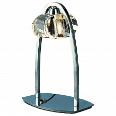 Настольная лампа декоративная Mantra Alfa 0425