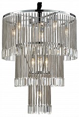 Подвесная люстра Favourite Ignis 2924-9P