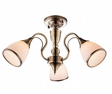 Потолочная люстра Globo Comorodo 54706-3