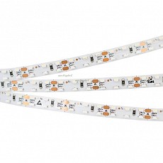 Лента светодиодная Arlight RS 2-5000 24V Warm2700 2x2 8mm (3014, 240 LED/m, LUX) 024467