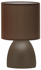 Настольная лампа декоративная Rivoli Nadine Б0057256