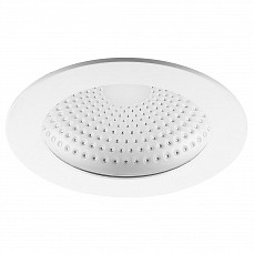 Встраиваемый светильник Feron AL9071 29546