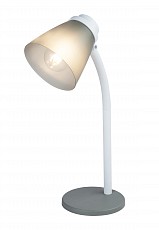 Настольная лампа офисная Globo Julius 24809