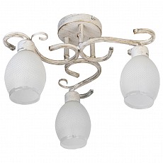 Потолочная люстра TopLight Loretta TL7360X-03WG