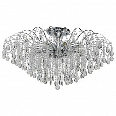 Люстра на штанге MW-Light Бриз 19 111013212