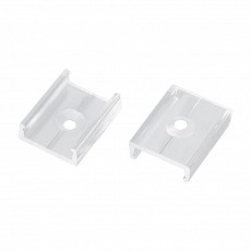 Крепление для ленты Arlight Moonlight ARL-MOONLIGHT-1516-CLIP CLEAR