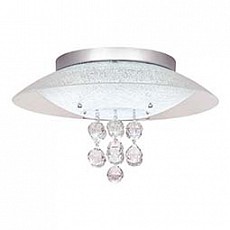 Накладной светильник SilverLight Diamond 845.50.7