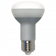 Лампа компактная люминесцентная Uniel  E27 15Вт 4000K 05394