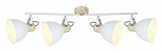Спот Globo Wiho 54018-4
