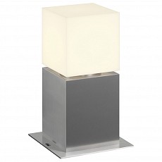 Наземный низкий светильник SLV Square 1000344