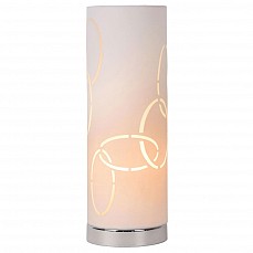 Настольная лампа декоративная Lucide Vera 03509/01/31