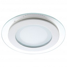 Встраиваемый светильник Lightstar Acri 212010