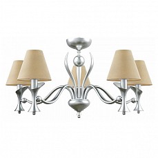 Подвесная люстра Lamp4You Eclectic 16 M3-05-CR-LMP-O-23