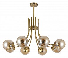 Люстра на штанге F-promo Vexity 2783-8P